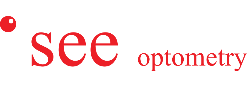 See Optometry logo