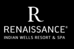Renaissance Indian Wells Resort & Spa logo