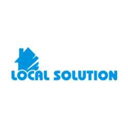 Local Solution LTD logo