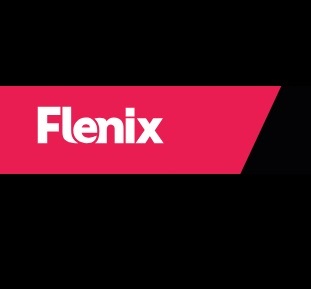 Flenix logo