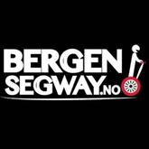 Bergen Segway logo
