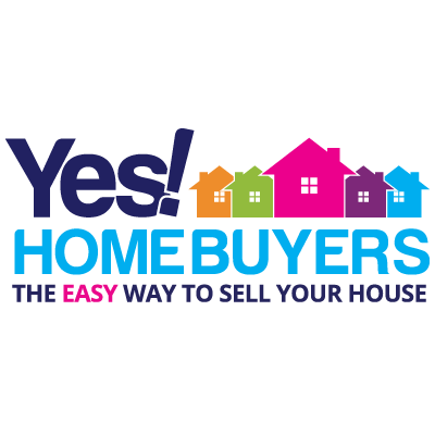 Yes Homebuyers logo