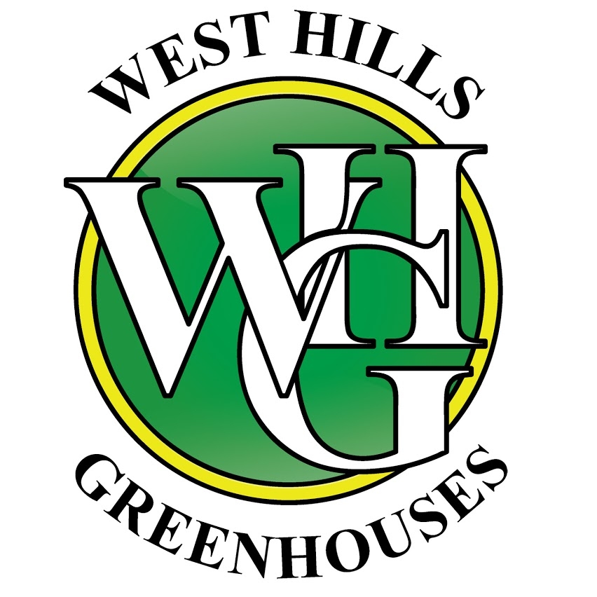 West Hills Greenhouses, Inc. logo