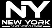 New York Dryer Vent Cleaning logo