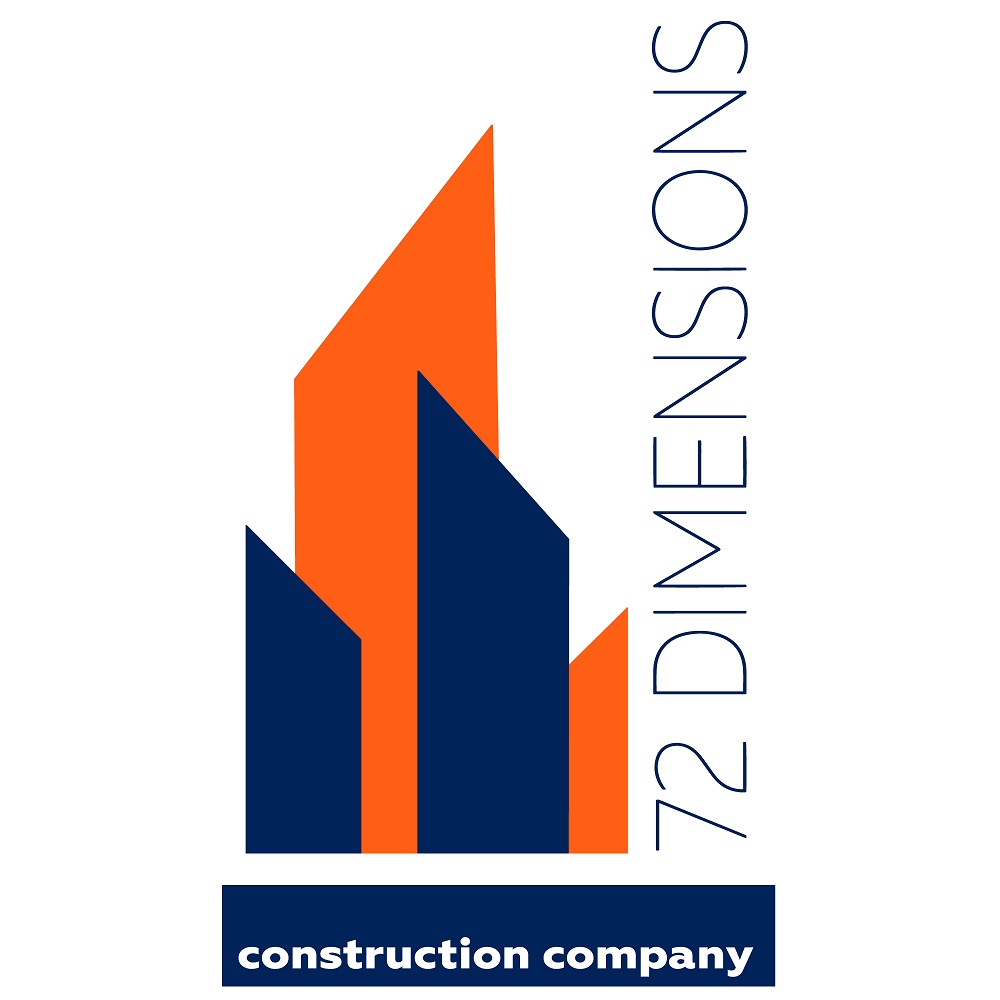 72 Dimensions logo