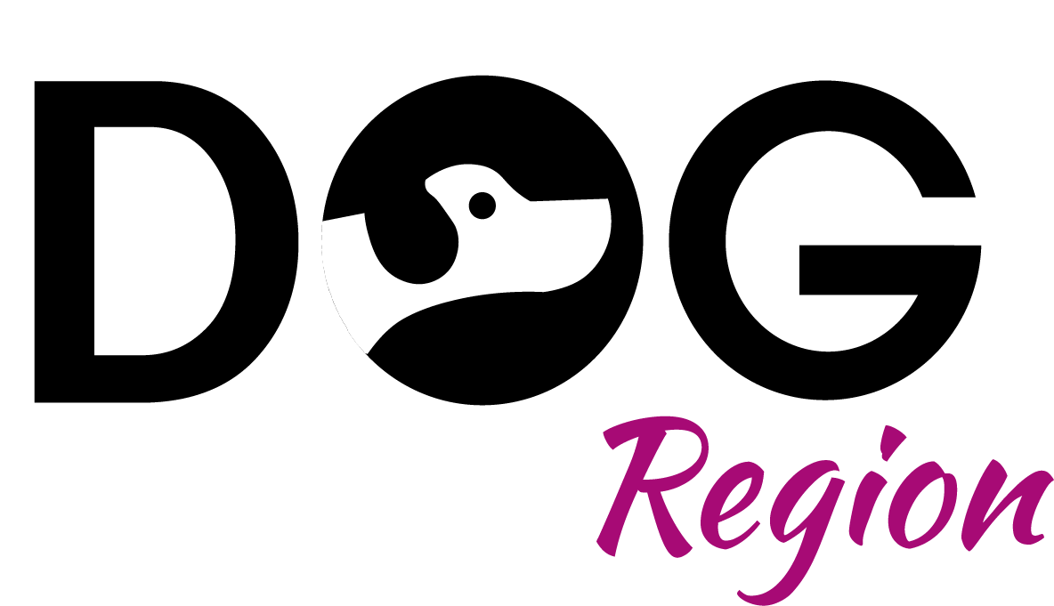 Dog Region logo