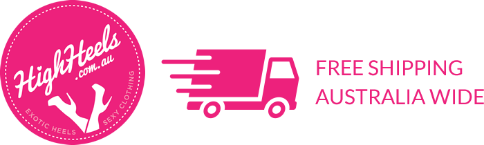 High Heels logo