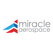 MiracleAerospace logo