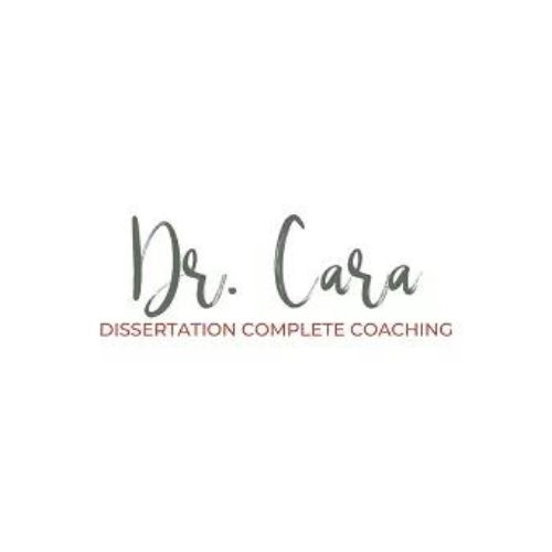Dissertation Complete Coaching logo