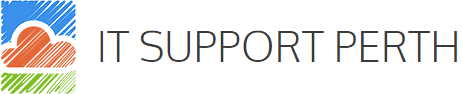 IT Support Perth logo