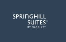 SpringHill Suites by Marriott Oklahoma City Midwest City/Del City logo