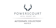 Powerscourt Hotel, Autograph Collection logo