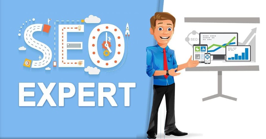 Little Rock SEO Expert & Search Engine Optimization logo