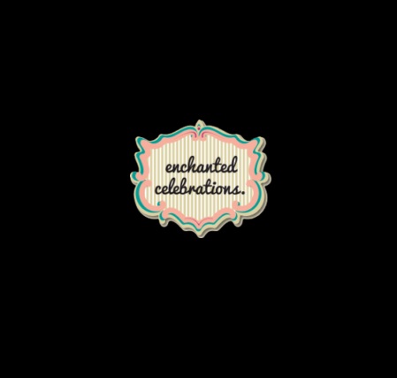 Enchanted Celebrations logo