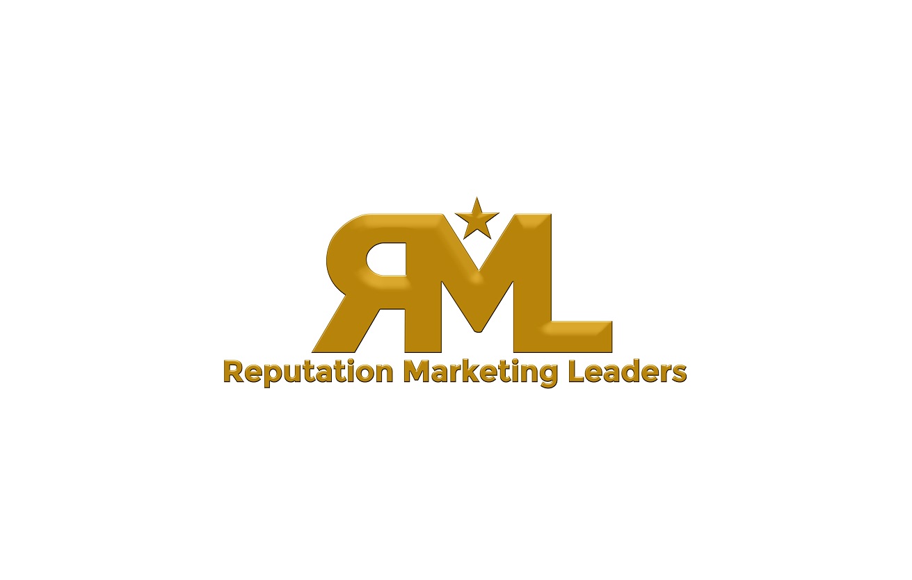 Reputation Marketing Leaders logo