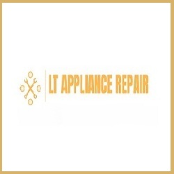 LT Appliance Repair Bowmanville logo