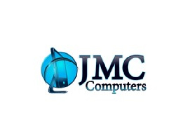 JMC Computers logo