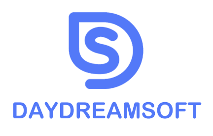 Daydreamsoft logo