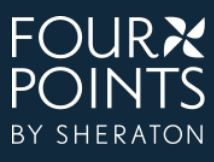 Four Points by Sheraton Philadelphia Airport logo