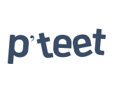Pteet.com logo