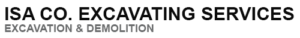 ISA Co. Trading Inc. logo