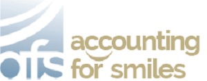 Accounting For Smiles logo