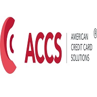 American Credit Card Solutions logo
