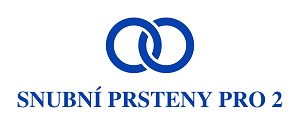 SnubnÃ­ prsteny pro 2 logo