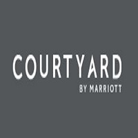 Courtyard by Marriott London Gatwick Airport logo
