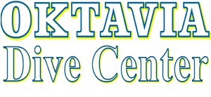Oktavia Dive Center Co Ltd logo