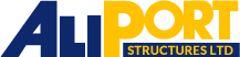 Ali Port Structures Limited logo