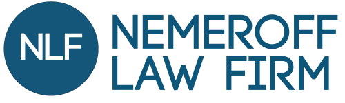 Nemeroff Law Firm logo