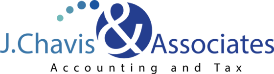 NTRC Accounting and Tax â€“ J. Chavis & Associates logo