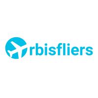Orbisfliers logo