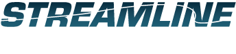 Streamline Fencing logo