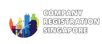 Company Registration Singapore logo