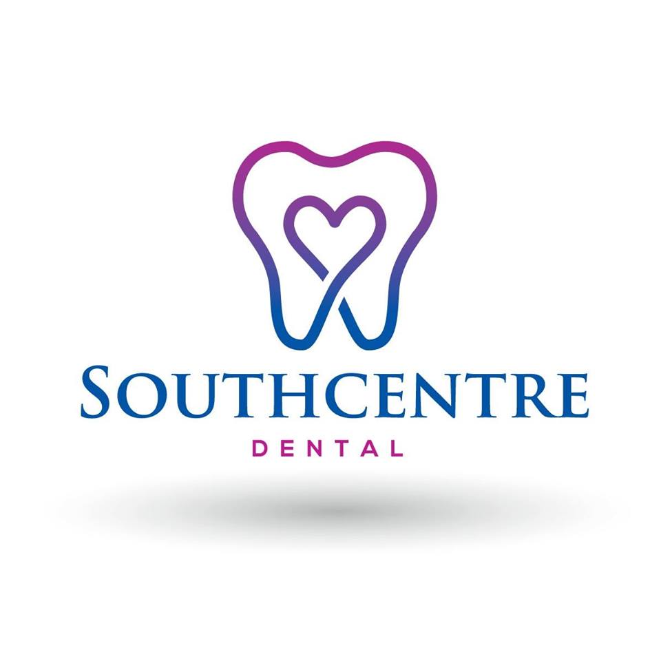 Southcentre Dental logo