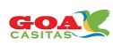 Goa Casitas logo