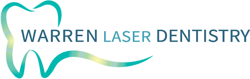 Warren Laser Dentistry logo