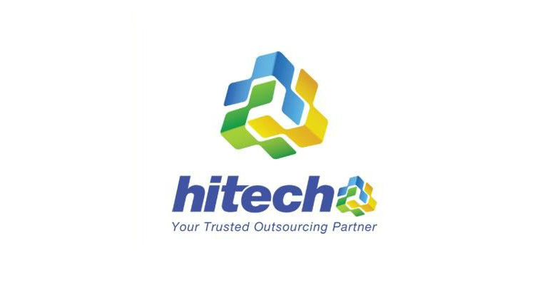 Hitech CADD Services logo