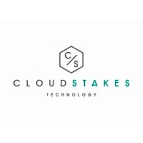 CloudStakes Technology logo