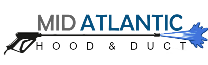 MidAtlantic Hood & Duct logo