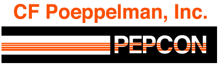 Pepcon Concrete logo