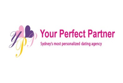 Matchmaking Services | Your Perfect Partner logo