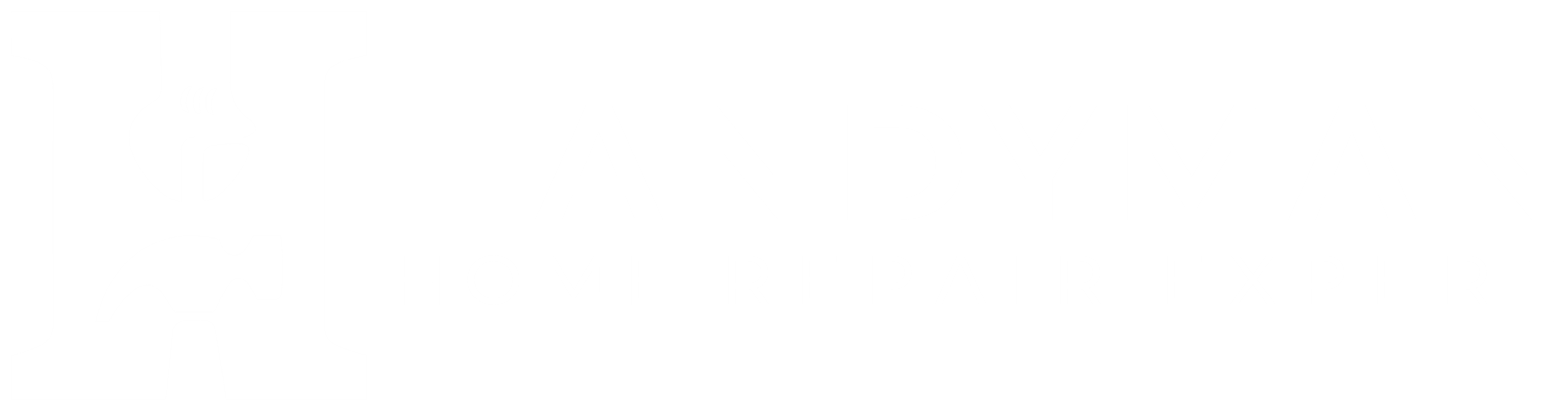 handy man home repair expert logo