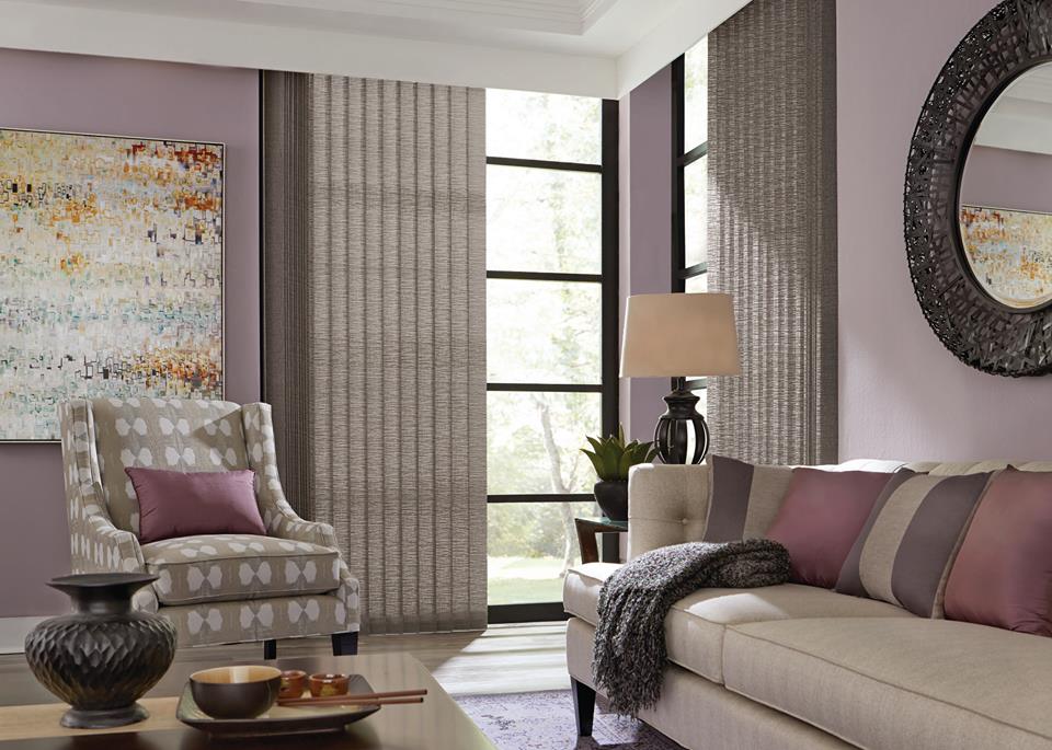 BlindsShutters & Motorized Shades McKinney logo