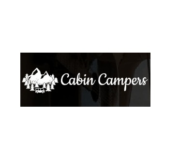 Cabin Campers logo