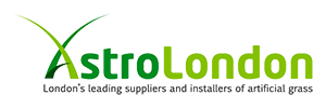 Astro London logo