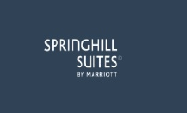 SpringHill Suites by Marriott Paso Robles Atascadero logo