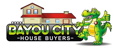 Bayou City House Buyers logo